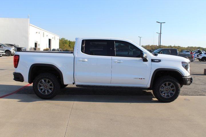 new 2026 GMC Sierra 1500 car, priced at $73,440
