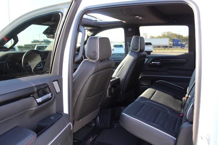 new 2026 GMC Sierra 1500 car, priced at $73,440
