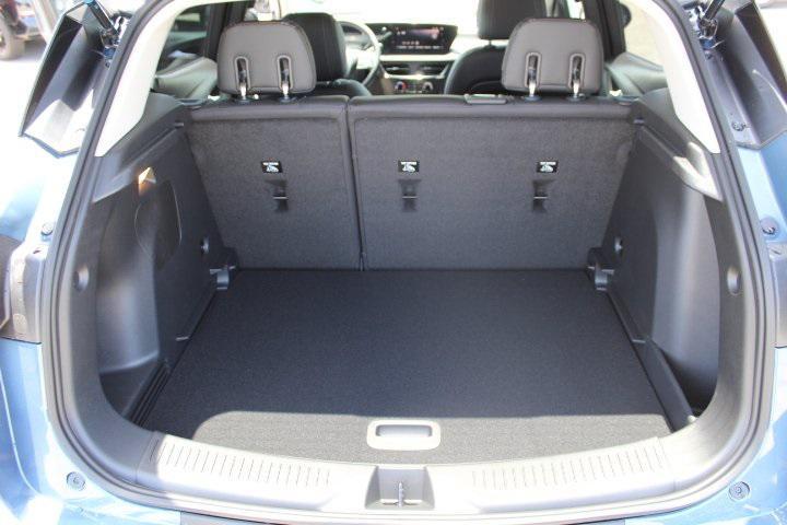 new 2026 Buick Encore GX car, priced at $22,335