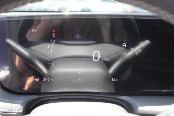 new 2026 Buick Encore GX car, priced at $22,335