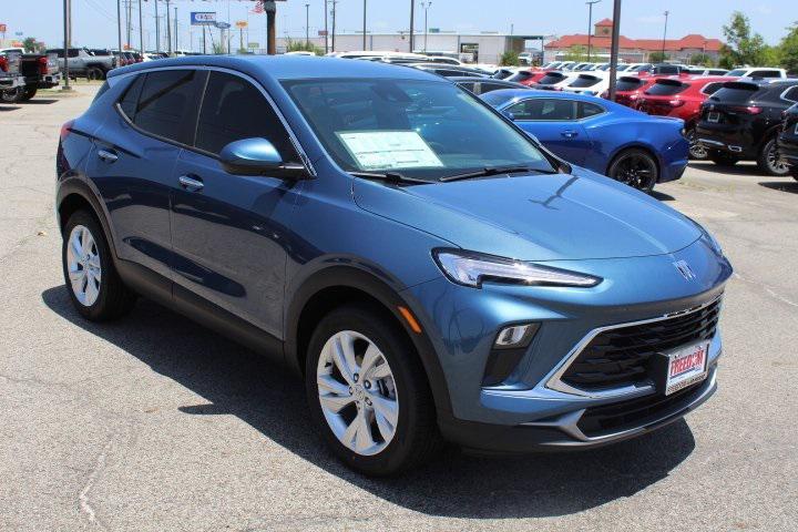 new 2026 Buick Encore GX car, priced at $22,335