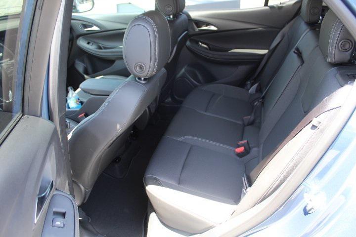 new 2026 Buick Encore GX car, priced at $22,335