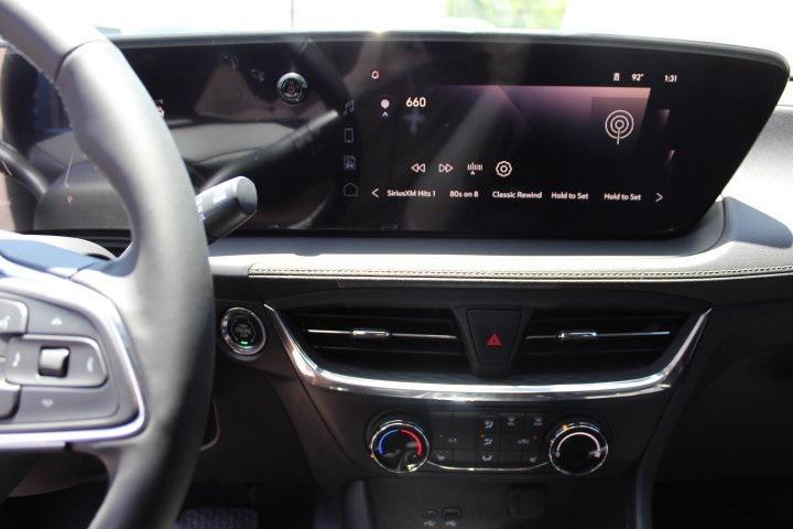new 2026 Buick Encore GX car, priced at $22,335