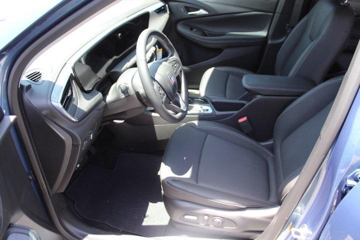 new 2026 Buick Encore GX car, priced at $22,335