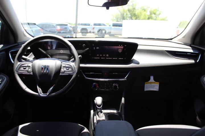 new 2026 Buick Encore GX car, priced at $22,335