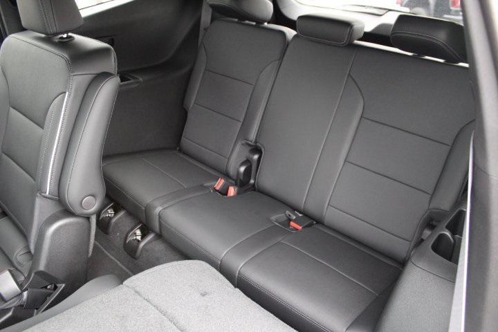 new 2025 Buick Enclave car, priced at $42,835