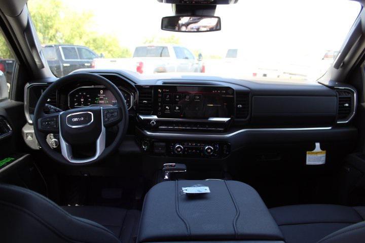 new 2025 GMC Sierra 1500 car, priced at $51,368