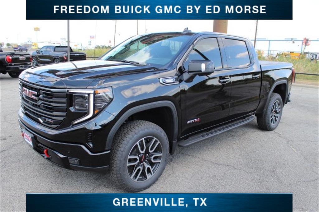 new 2026 GMC Sierra 1500 car, priced at $45,400