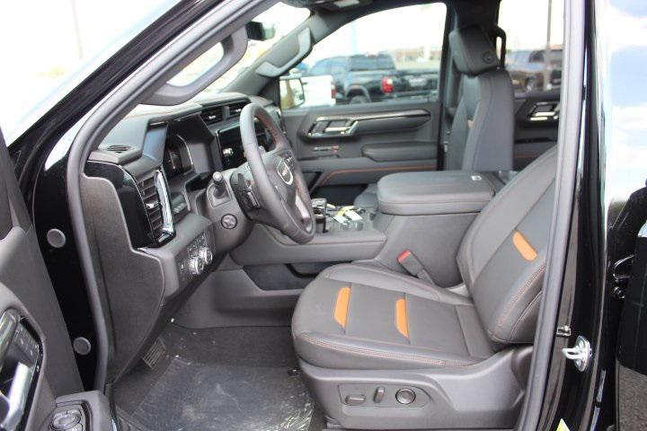 new 2026 GMC Sierra 1500 car, priced at $45,400