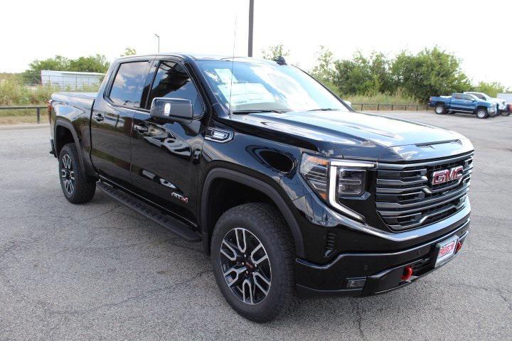 new 2026 GMC Sierra 1500 car, priced at $45,400