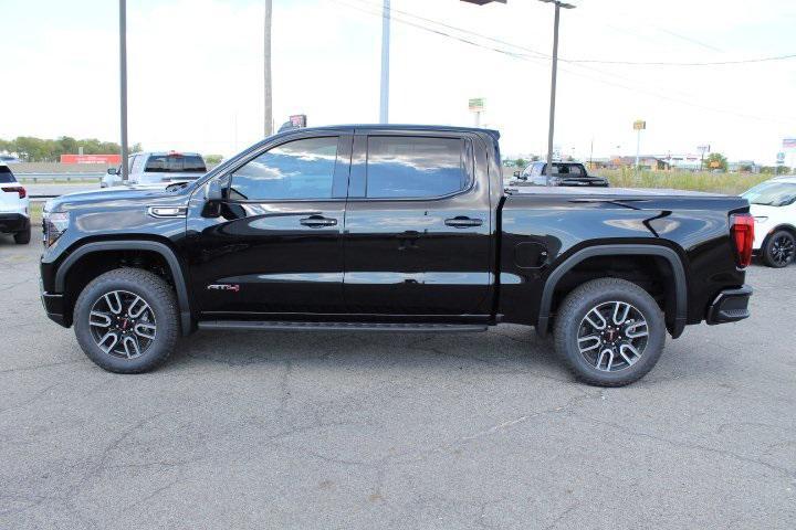 new 2026 GMC Sierra 1500 car, priced at $45,400