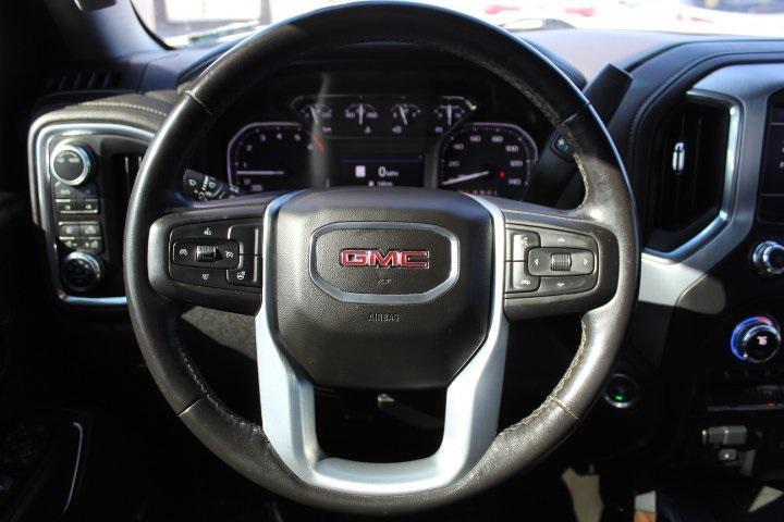 used 2023 GMC Sierra 2500 car, priced at $46,995