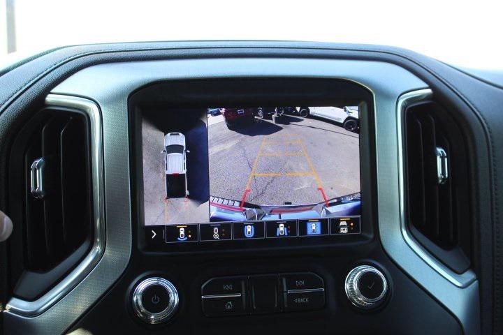 used 2023 GMC Sierra 2500 car, priced at $46,995