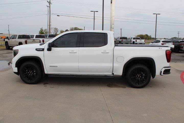 new 2026 GMC Sierra 1500 car, priced at $57,960