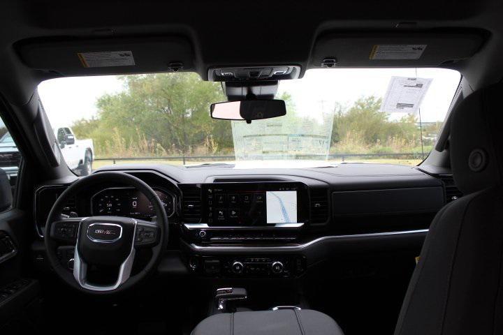 new 2026 GMC Sierra 1500 car, priced at $57,960