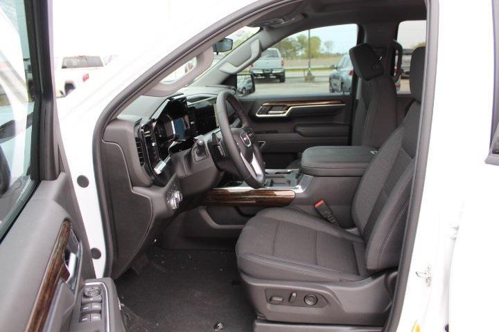 new 2026 GMC Sierra 1500 car, priced at $57,960