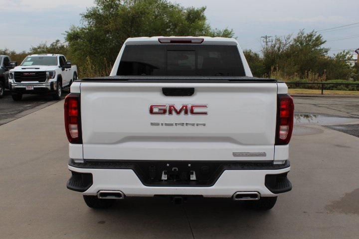 new 2026 GMC Sierra 1500 car, priced at $57,960