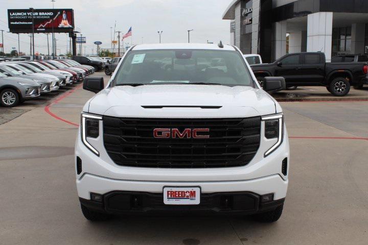 new 2026 GMC Sierra 1500 car, priced at $57,960