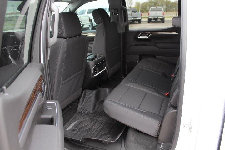 new 2026 GMC Sierra 1500 car, priced at $57,960