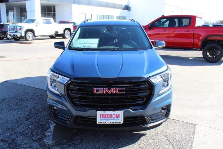 new 2024 GMC Terrain car, priced at $26,461