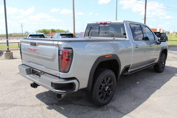 new 2025 GMC Sierra 2500 car, priced at $78,865