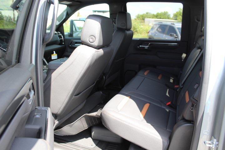 new 2025 GMC Sierra 2500 car, priced at $78,865