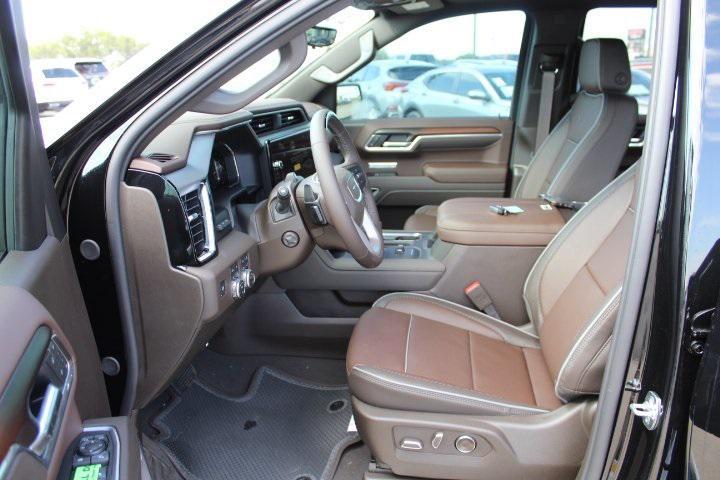 new 2026 GMC Sierra 1500 car, priced at $71,340
