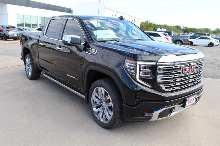 new 2026 GMC Sierra 1500 car, priced at $71,340