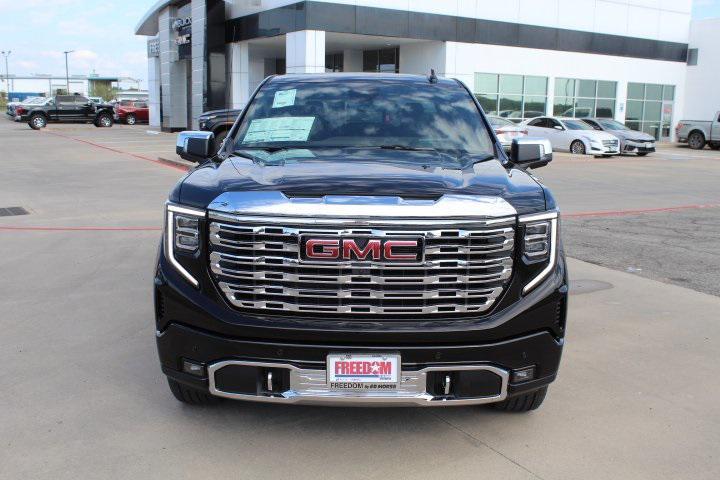 new 2026 GMC Sierra 1500 car, priced at $71,340