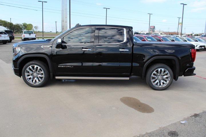 new 2026 GMC Sierra 1500 car, priced at $71,340