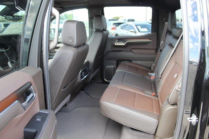 new 2026 GMC Sierra 1500 car, priced at $71,340