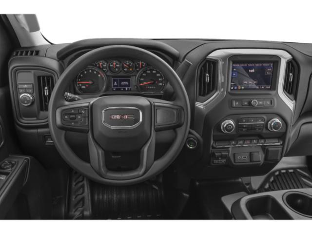 new 2025 GMC Sierra 2500 car, priced at $46,468