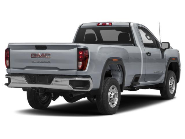 new 2025 GMC Sierra 2500 car, priced at $46,468