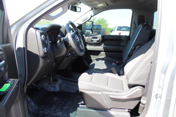 new 2025 GMC Sierra 2500 car, priced at $45,468