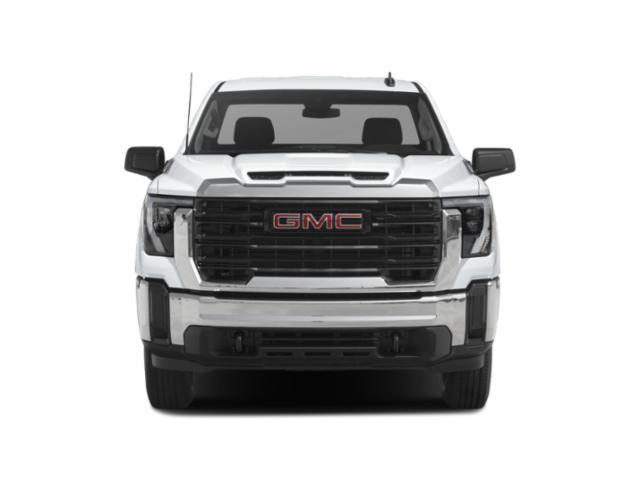 new 2025 GMC Sierra 2500 car, priced at $46,468