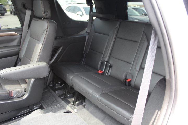 used 2023 Chevrolet Tahoe car, priced at $56,995