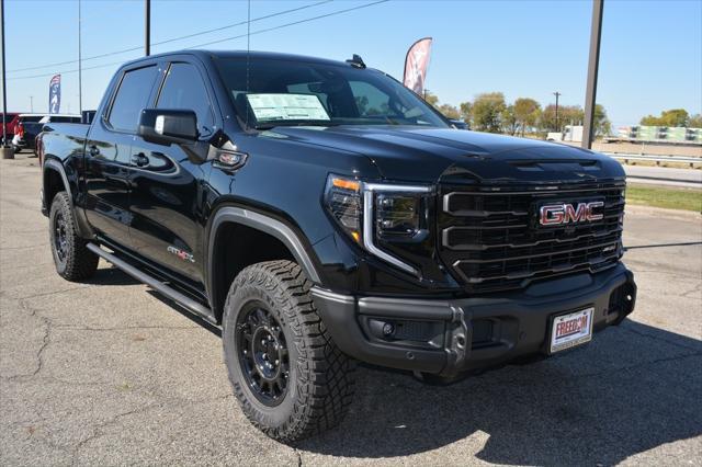 new 2024 GMC Sierra 1500 car, priced at $86,300