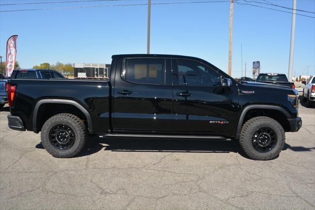 new 2024 GMC Sierra 1500 car, priced at $86,300