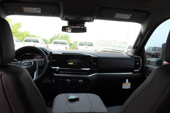 new 2025 GMC Sierra 2500 car, priced at $75,159