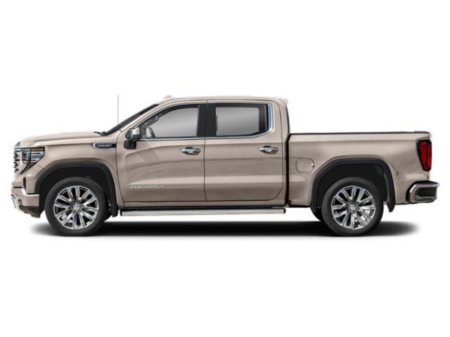 new 2026 GMC Sierra 1500 car, priced at $68,605