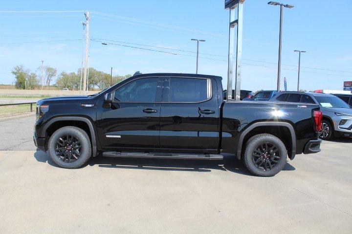 new 2024 GMC Sierra 1500 car, priced at $59,179