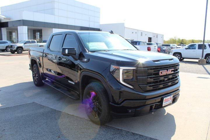 new 2024 GMC Sierra 1500 car, priced at $59,179