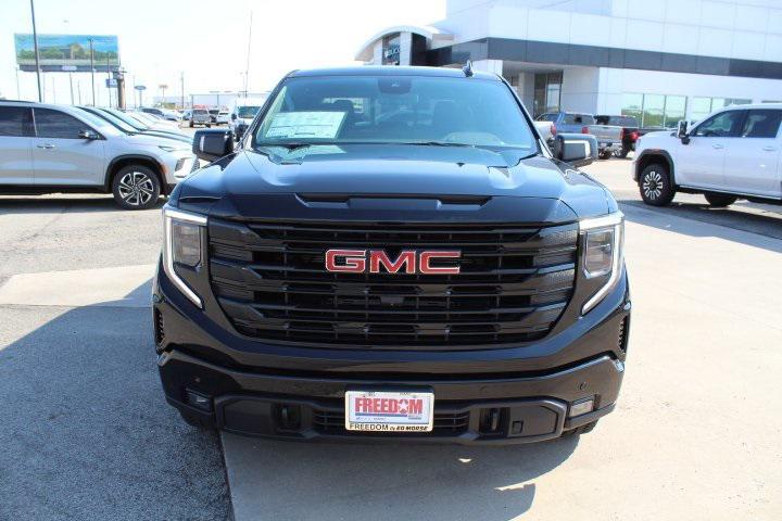 new 2024 GMC Sierra 1500 car, priced at $59,179