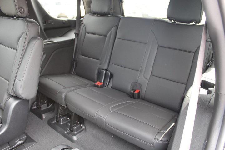 new 2025 GMC Yukon car, priced at $92,575