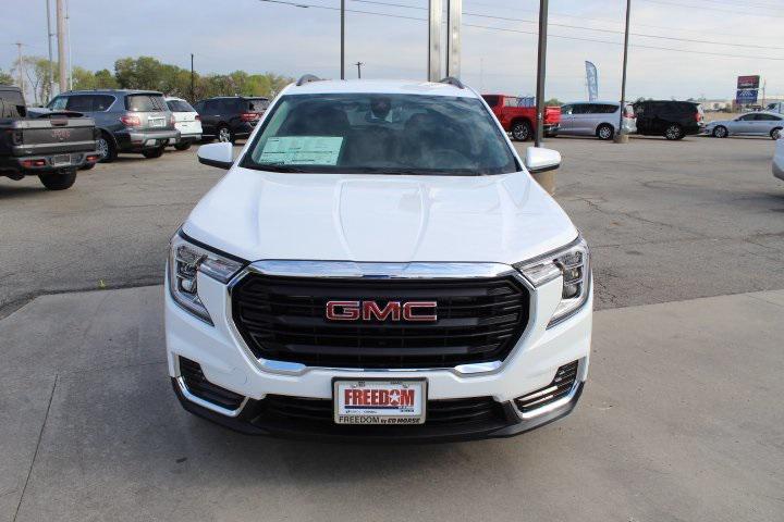 new 2024 GMC Terrain car, priced at $24,076