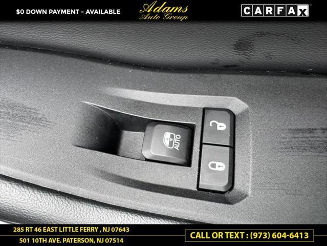 used 2022 Jeep Grand Cherokee L car, priced at $26,218