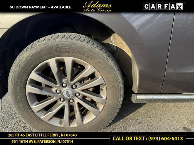 used 2019 Ford Expedition Max car, priced at $25,789