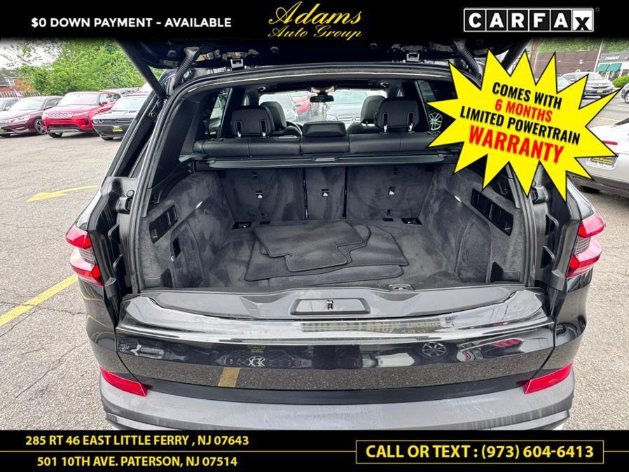 used 2019 BMW X5 car, priced at $28,798