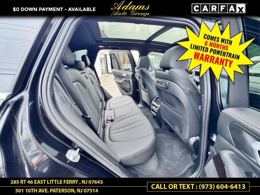 used 2019 BMW X5 car, priced at $28,798