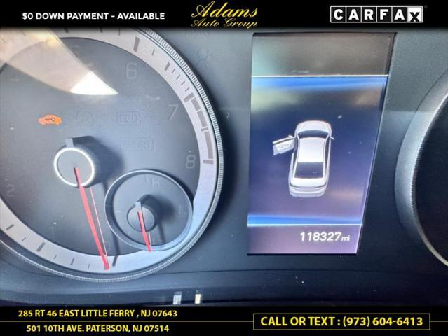 used 2018 Hyundai Sonata car, priced at $9,789